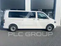 2012 Volkswagen T5