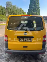 2013 Volkswagen T5
