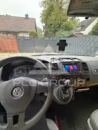 2012 Volkswagen T5