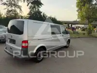 2012 Volkswagen T5