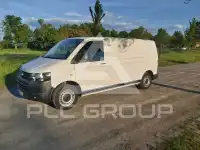 2012 Volkswagen T5