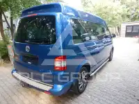 2012 Volkswagen T5