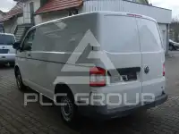 2012 Volkswagen T5