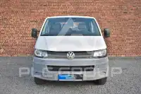 2011 Volkswagen T5