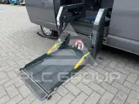 2012 Volkswagen T5