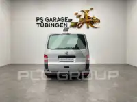 2012 Volkswagen T5