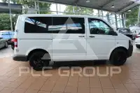 2012 Volkswagen T5