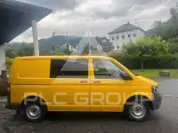 2013 Volkswagen T5