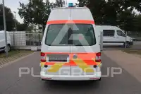 2012 Volkswagen T5