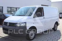 2012 Volkswagen T5