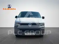 2012 Volkswagen T5
