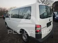 2012 Volkswagen T5