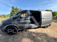 2012 Volkswagen T5