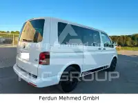 2012 Volkswagen T5
