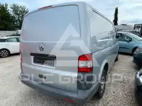 2012 Volkswagen T5