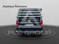 2012 Volkswagen T5