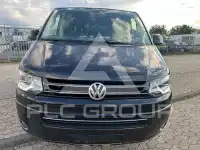 2012 Volkswagen T5