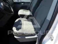 2012 Volkswagen T5