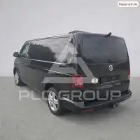 2012 Volkswagen T5