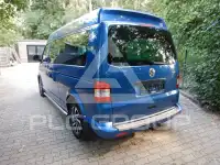 2012 Volkswagen T5