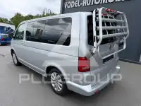 2012 Volkswagen T5