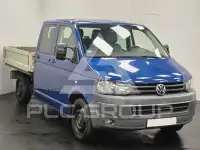 2012 Volkswagen T5