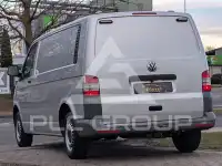 2012 Volkswagen T5