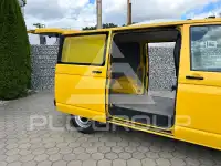 2012 Volkswagen T5