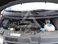 2012 Volkswagen T5