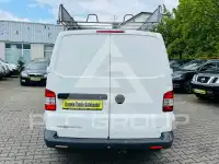 2012 Volkswagen T5