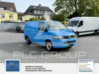 2012 Volkswagen T5