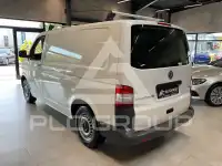 2012 Volkswagen T5