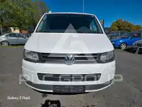 2012 Volkswagen T5