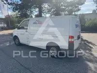 2012 Volkswagen T5