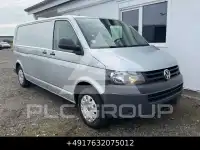 2012 Volkswagen T5