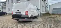 2012 Volkswagen T5