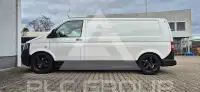 2012 Volkswagen T5