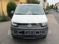 2012 Volkswagen T5