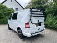 2012 Volkswagen T5