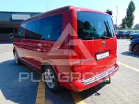 2012 Volkswagen T5