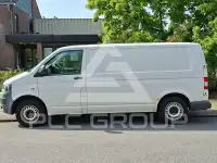 2012 Volkswagen T5