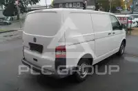 2012 Volkswagen T5