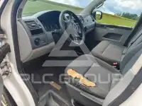 2012 Volkswagen T5