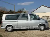 2012 Volkswagen T5