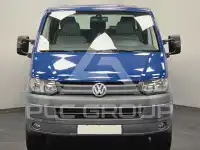 2012 Volkswagen T5