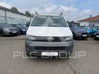 2012 Volkswagen T5