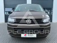 2012 Volkswagen T5