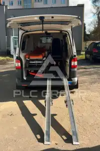 2012 Volkswagen T5