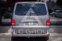 2012 Volkswagen T5