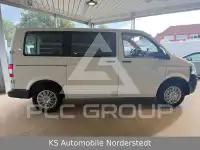 2012 Volkswagen T5